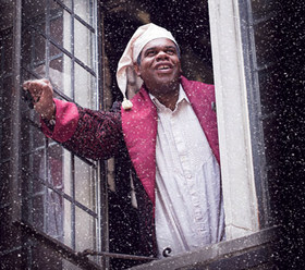 A Christmas Carol’ – Nov. 17 – Dec. 31 A Washington tradition for 35 years, acclaimed actor Craig Wallace assumes the role of Ebenezer Scrooge in a lavish Victorian-style musical production of Charles Dickens’ timeless classic. Scrooge’s riveting journey alongside the ghosts of Christmas Past, Present and Future is a joy even if you’ve experienced it a hundred times before – especially in one of the world’s most historic theaters.TicketsFord’s Theatre, 511 10th Street NW, Washington, DC 20004