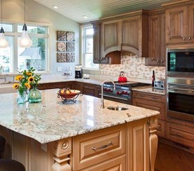 Welcome to American Consumer Shows. If you're new to the Home Show experience, we're excited to welcome you to ACS' extended family.
Our Home Show events are designed for homeowners - such as yourself - who are in all stages of remodeling, landscaping and decorating their homes. Each of our events includes home improvement and remodeling exhibits with product demonstrations and sample interior and exterior vignettes. Many of our exhibitors go to great lengths to provide you with visual, interactive experiences designed to stimulate your creativity and dreams for your home improvement plans. Plus with our exhibitors' special, show-only deep discounts, you have a fantastic opportunity to shop, compare and save all under one roof - in a fun, interactive environment!