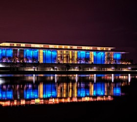 The Washington Chorus presents ‘A Candlelight Christmas’