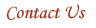 Contact Us