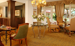 The Finest Hospitality For Group Travel, Events and Special Occasions