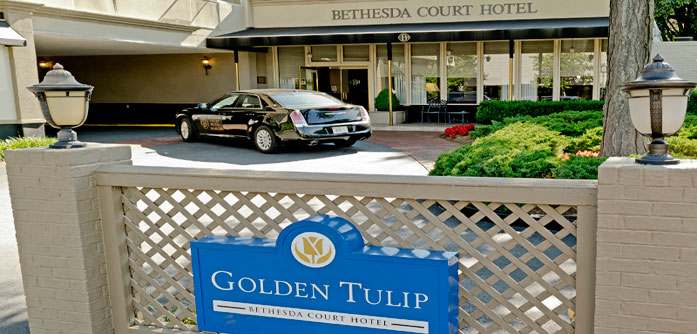 Location and Directions