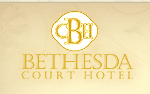 Bethesda Court Hotel